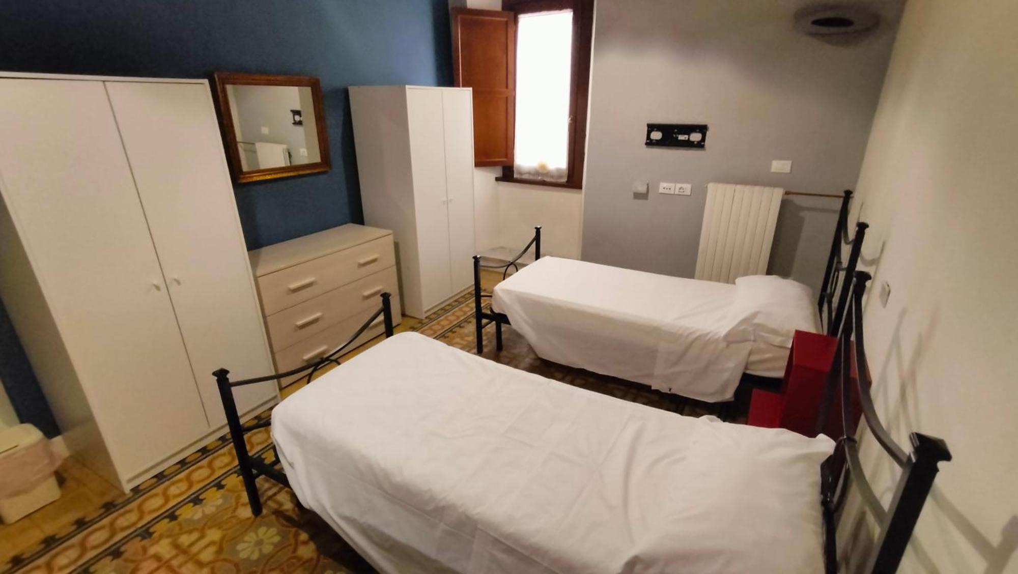 B&B San Francesco Rieti Esterno foto